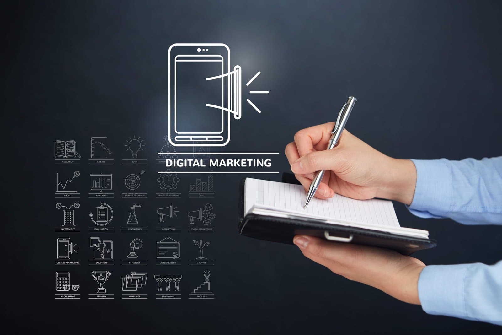 QASymphony on Digital Marketing, Test Case Management, and Other Critical Practices