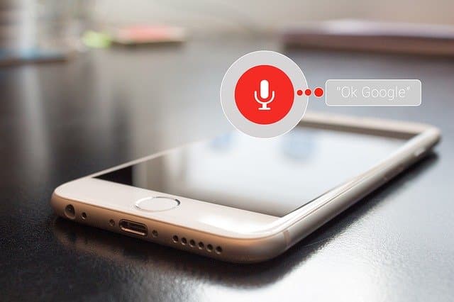 Andrew Knight New Canaan Shares Why Voice is Set to Be the Next Big Thing in Marketing