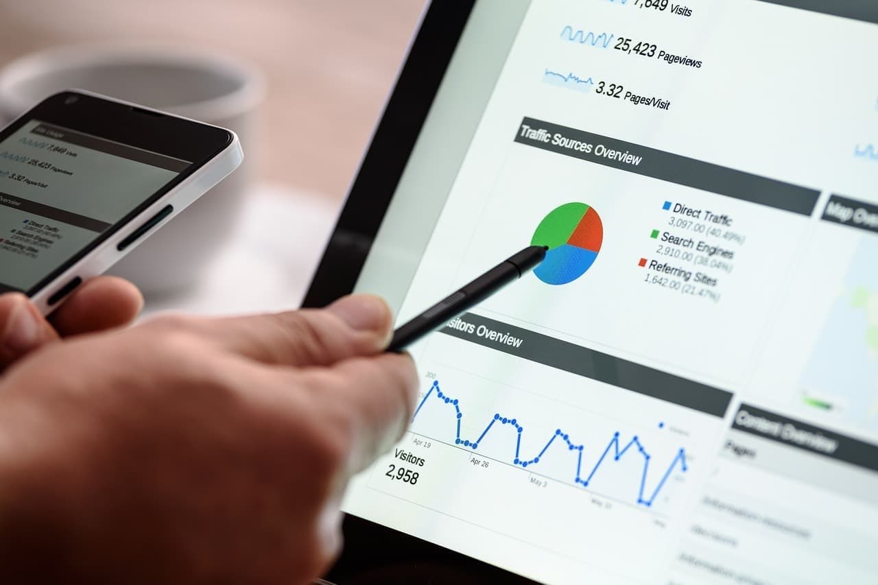 The Basics of Local SEO